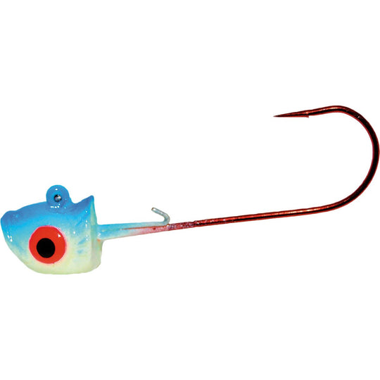 Swim Bait Jig Head