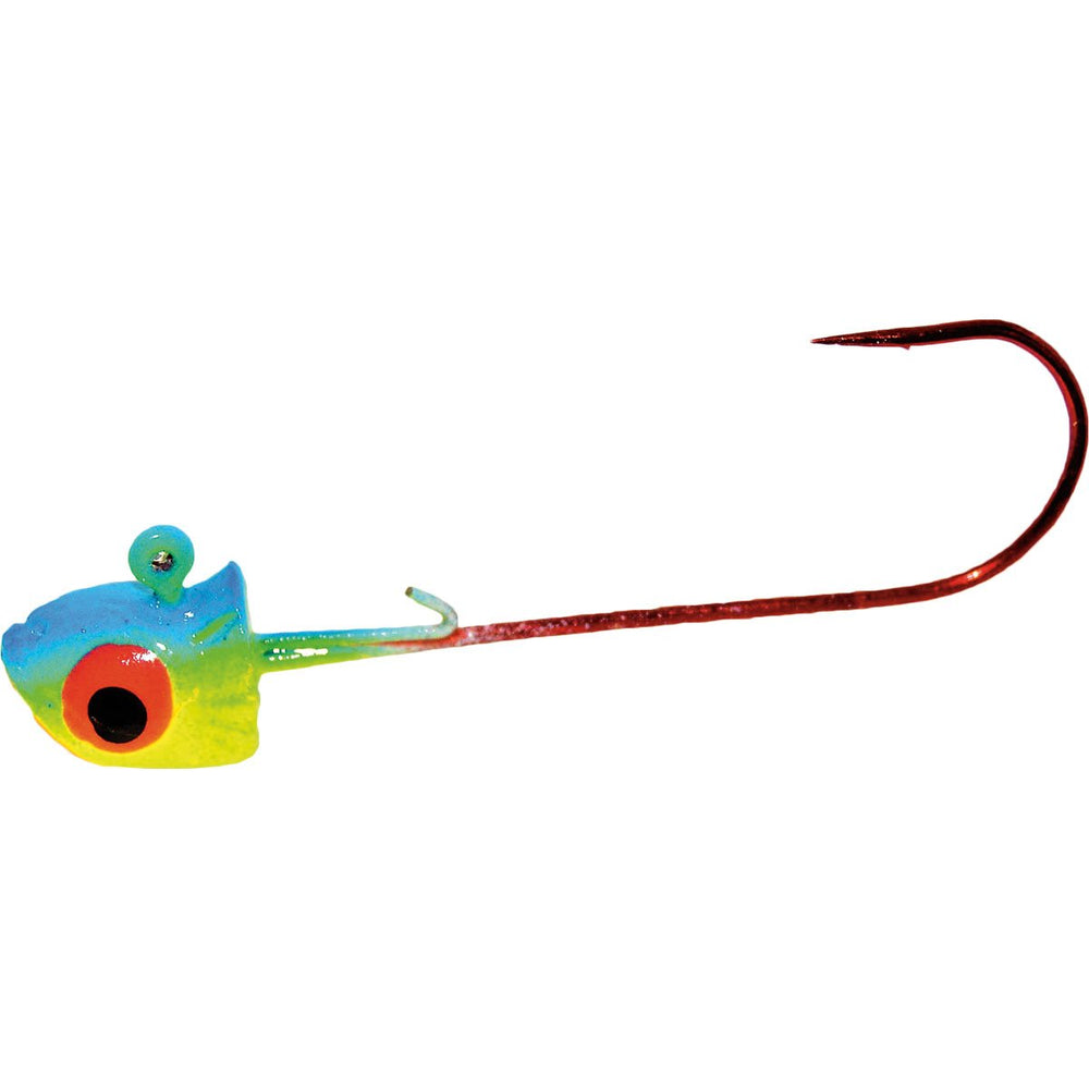 Swim Bait Jig Head