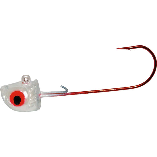 Swim Bait Jig Head