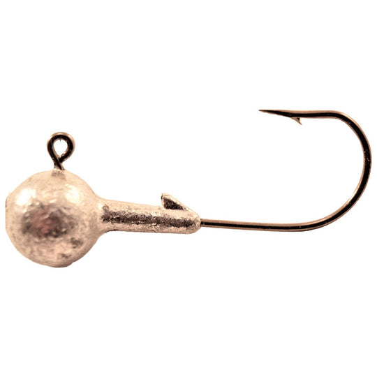 Single Eye Jig Head
