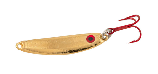 Goldback Varmit