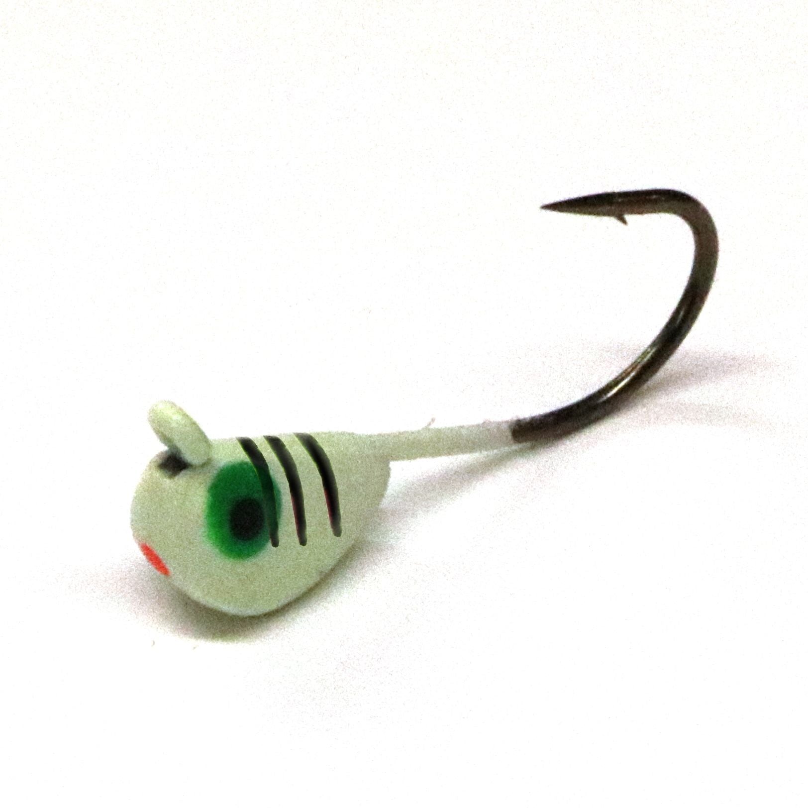 Weevil | Tungsten | JB Lures