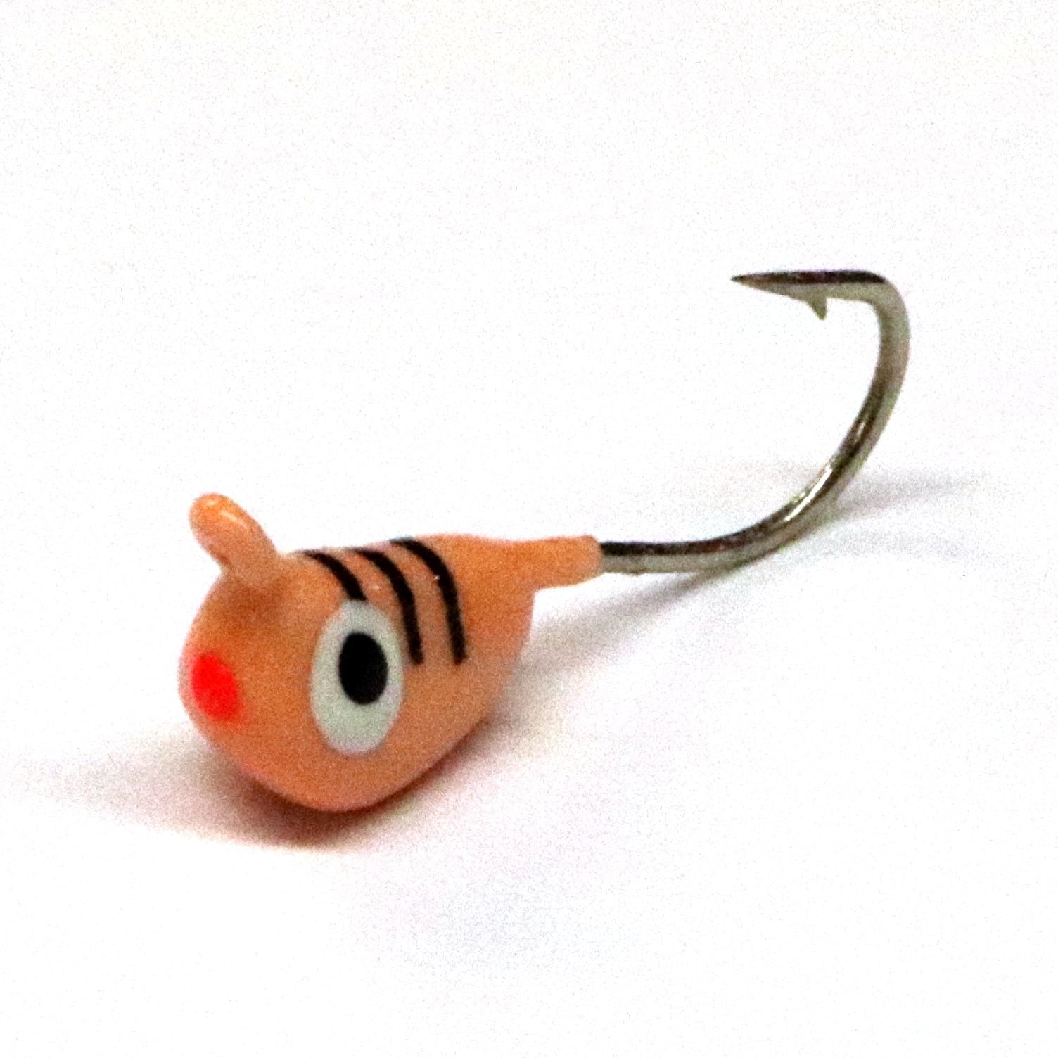 Weevil | Tungsten | JB Lures