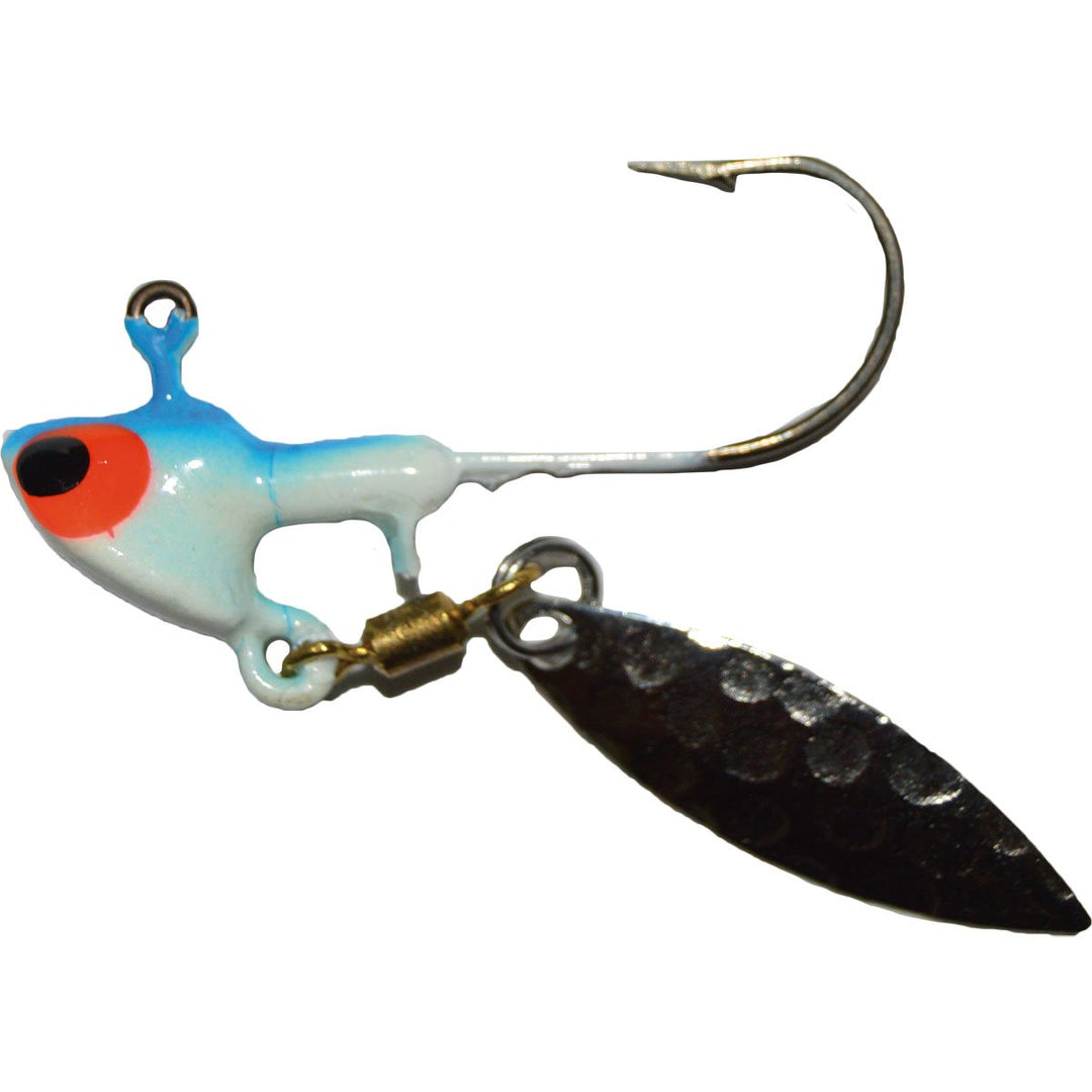 Willow Wabbler Jig