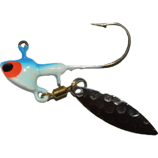Willow Wabbler Jig