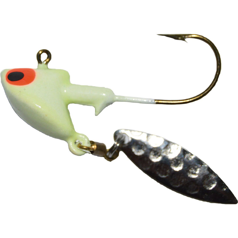 Willow Wabbler Jig