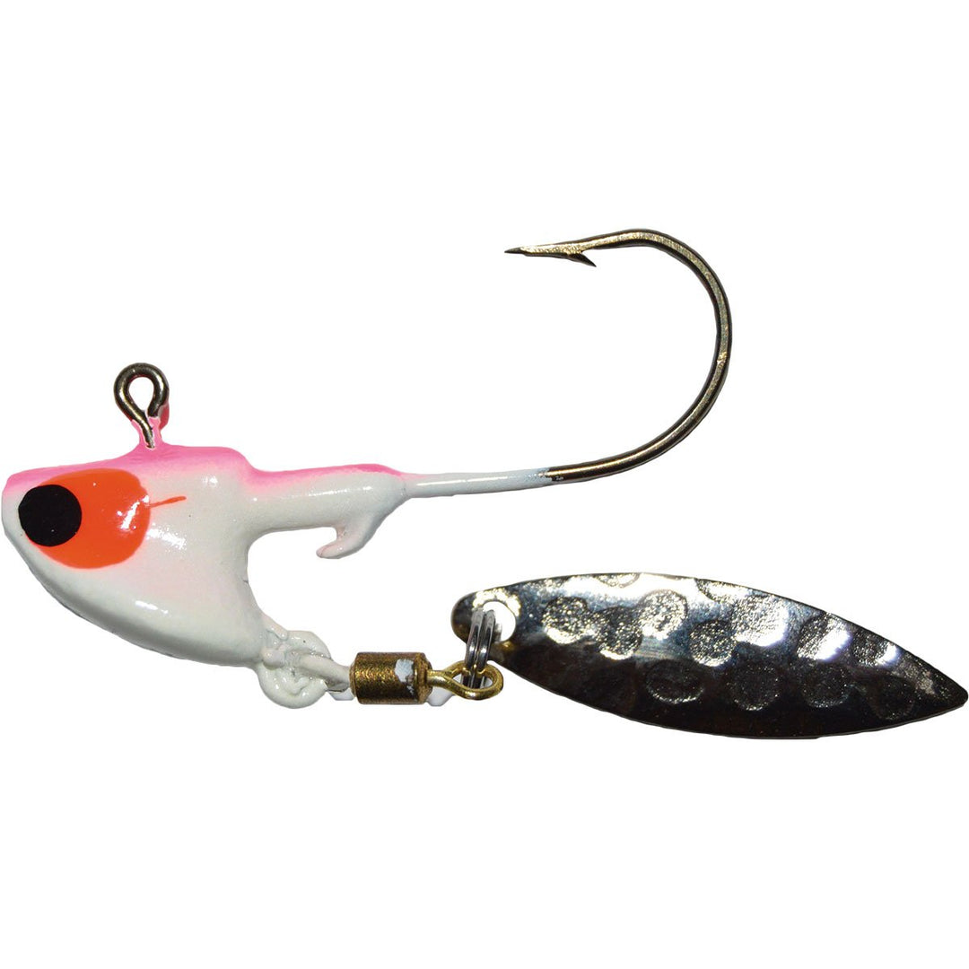 Willow Wabbler Jig