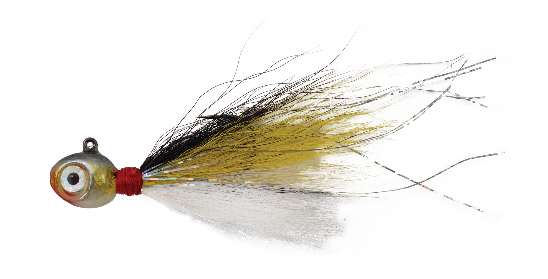 fishing bait lures walleye Walleye Slayer Bucktail Jig – JB Lures